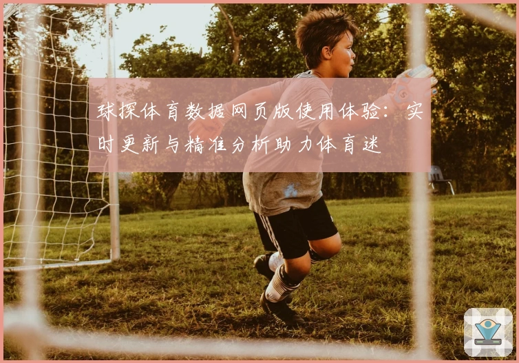 球探体育数据网页版使用体验：实时更新与精准分析助力体育迷