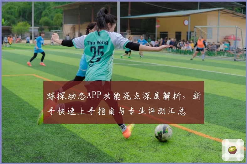 球探动态APP功能亮点深度解析，新手快速上手指南与专业评测汇总