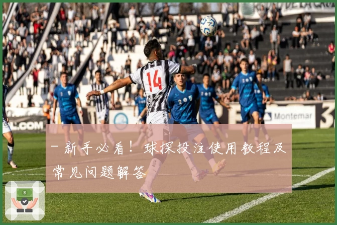 - 新手必看！球探投注使用教程及常见问题解答