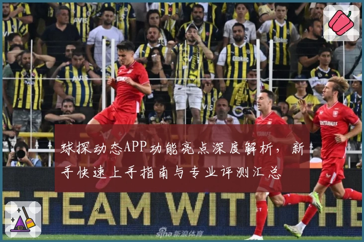 球探动态APP功能亮点深度解析，新手快速上手指南与专业评测汇总