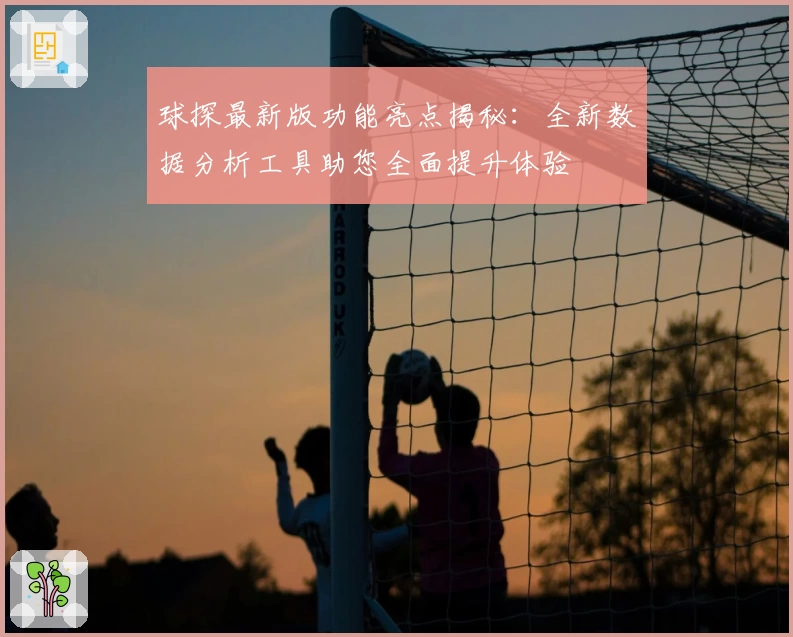 球探最新版功能亮点揭秘：全新数据分析工具助您全面提升体验