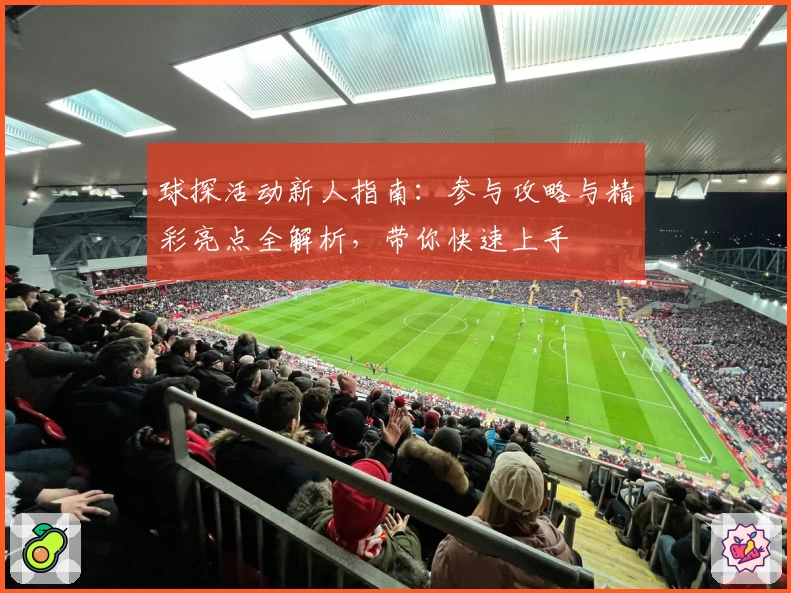 球探活动新人指南：参与攻略与精彩亮点全解析，带你快速上手