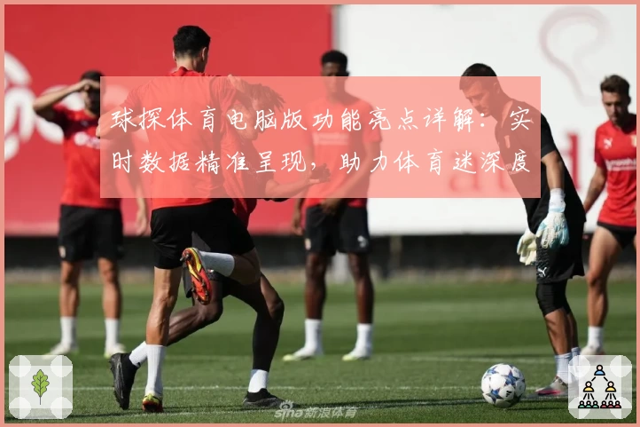 球探体育电脑版功能亮点详解：实时数据精准呈现，助力体育迷深度体验